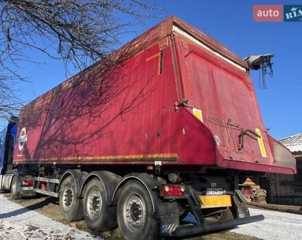 Бодекс KIS 3W-A, объемом двигателя 0 л и пробегом 0 тыс. км за 30000 $, фото 3 на Automoto.ua