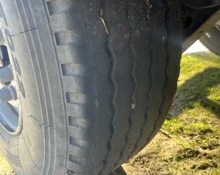 Бодекс KIS 3W-A, объемом двигателя 0 л и пробегом 0 тыс. км за 30000 $, фото 10 на Automoto.ua