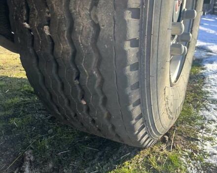 Бодекс KIS 3W-A, объемом двигателя 0 л и пробегом 0 тыс. км за 30000 $, фото 11 на Automoto.ua