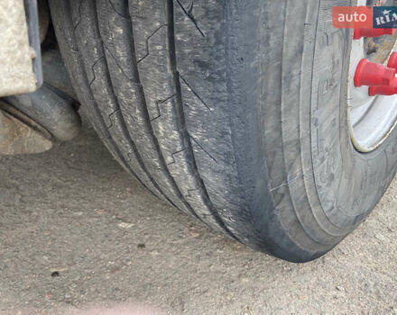 Бодекс KIS 3W-A, объемом двигателя 0 л и пробегом 1 тыс. км за 35500 $, фото 14 на Automoto.ua