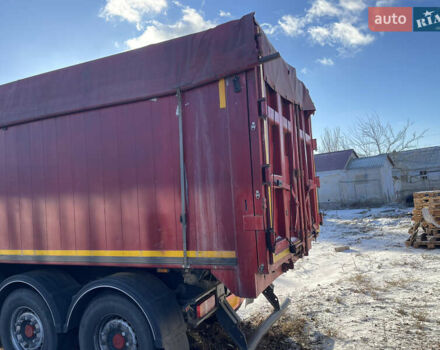 Бодекс KIS 3W-A, объемом двигателя 0 л и пробегом 100 тыс. км за 24800 $, фото 4 на Automoto.ua