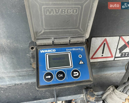 Бодекс KIS 3W-A, объемом двигателя 0 л и пробегом 100 тыс. км за 24800 $, фото 9 на Automoto.ua