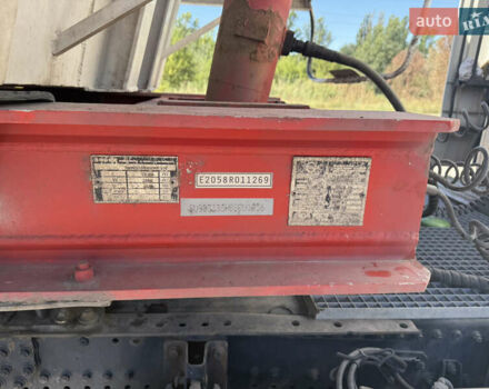 Бодекс KIS 3W-A, объемом двигателя 0 л и пробегом 0 тыс. км за 25500 $, фото 11 на Automoto.ua