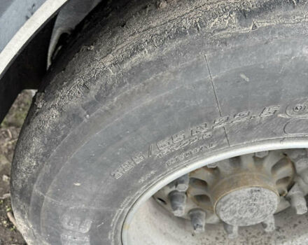 Бодекс KIS 3W-A, об'ємом двигуна 0 л та пробігом 10 тис. км за 20500 $, фото 4 на Automoto.ua