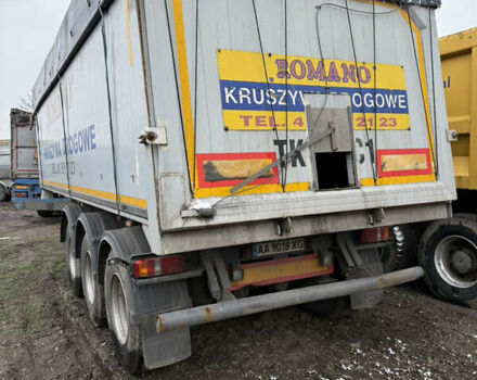 Бодекс KIS 3W-A, об'ємом двигуна 0 л та пробігом 10 тис. км за 20500 $, фото 5 на Automoto.ua