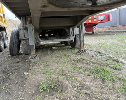 Бодекс KIS 3W-A, об'ємом двигуна 0 л та пробігом 10 тис. км за 20500 $, фото 3 на Automoto.ua