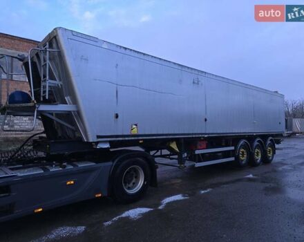 Бодекс KIS 3W-A, объемом двигателя 0 л и пробегом 500 тыс. км за 24000 $, фото 7 на Automoto.ua
