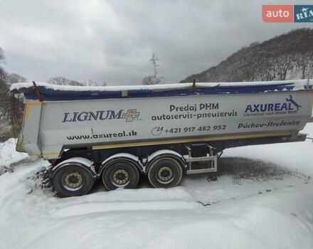 Бодекс KIS 3W-A, объемом двигателя 0 л и пробегом 0 тыс. км за 21000 $, фото 1 на Automoto.ua
