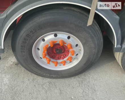 Бодекс KIS 3W-A, объемом двигателя 0 л и пробегом 250 тыс. км за 25200 $, фото 6 на Automoto.ua