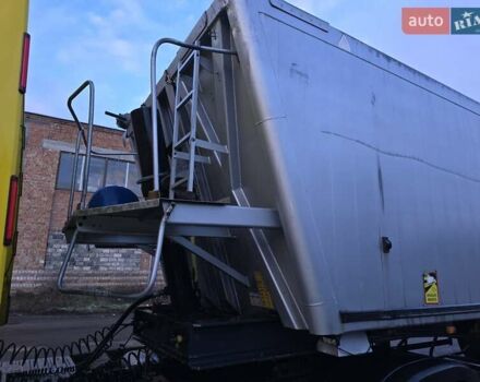 Бодекс KIS 3W-A, объемом двигателя 0 л и пробегом 500 тыс. км за 24000 $, фото 6 на Automoto.ua