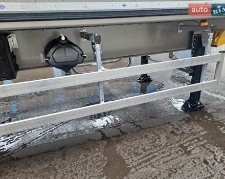 Бодекс KIS 3W-A, объемом двигателя 0 л и пробегом 0 тыс. км за 51700 $, фото 2 на Automoto.ua