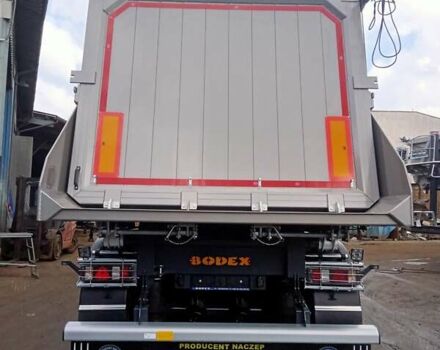 Бодекс KIS 3W-A, объемом двигателя 0 л и пробегом 0 тыс. км за 48500 $, фото 2 на Automoto.ua