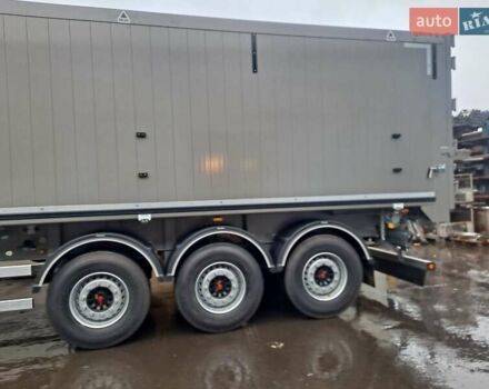 Бодекс KIS 3W-A, объемом двигателя 0 л и пробегом 0 тыс. км за 51700 $, фото 5 на Automoto.ua