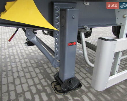 Бодекс KIS 3W-A, объемом двигателя 0 л и пробегом 1 тыс. км за 57829 $, фото 7 на Automoto.ua