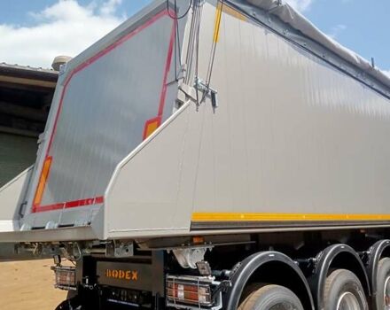 Бодекс KIS 3W-A, объемом двигателя 0 л и пробегом 0 тыс. км за 48500 $, фото 3 на Automoto.ua