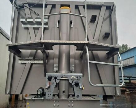 Бодекс KIS 3W-A, объемом двигателя 0 л и пробегом 0 тыс. км за 51700 $, фото 1 на Automoto.ua