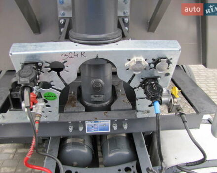 Бодекс KIS 3W-A, объемом двигателя 0 л и пробегом 1 тыс. км за 57829 $, фото 18 на Automoto.ua