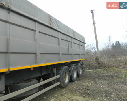 Серый Бодекс KIS 3W-A, объемом двигателя 0 л и пробегом 0 тыс. км за 18200 $, фото 4 на Automoto.ua