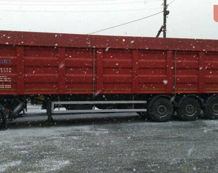 Серый Бодекс KIS 3W-A, объемом двигателя 0 л и пробегом 10 тыс. км за 30000 $, фото 6 на Automoto.ua