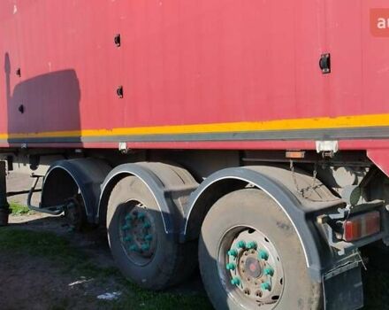 Сірий Бодекс KIS 3W-A, об'ємом двигуна 0 л та пробігом 750 тис. км за 29950 $, фото 4 на Automoto.ua
