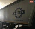 Серый Бодекс KIS 3W-A, объемом двигателя 0 л и пробегом 250 тыс. км за 26000 $, фото 11 на Automoto.ua