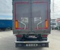 Серый Бодекс KIS 3W-A, объемом двигателя 0 л и пробегом 0 тыс. км за 53235 $, фото 11 на Automoto.ua