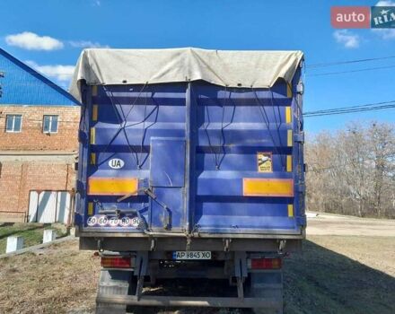 Сірий Бодекс KIS 3W-A, об'ємом двигуна 0 л та пробігом 100 тис. км за 11300 $, фото 8 на Automoto.ua