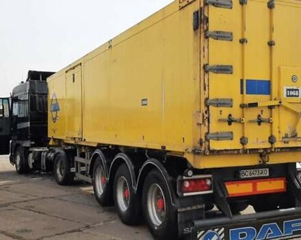 Серый Бодекс KIS 3W-A, объемом двигателя 0 л и пробегом 100 тыс. км за 22500 $, фото 2 на Automoto.ua