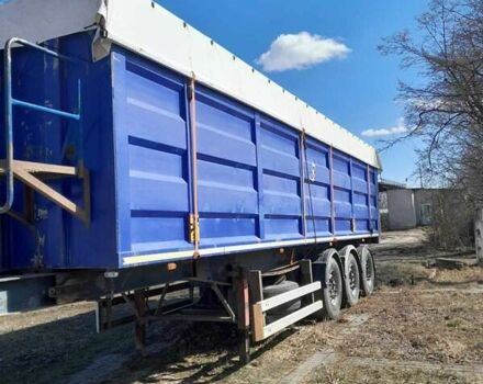 Сірий Бодекс KIS 3W-A, об'ємом двигуна 0 л та пробігом 100 тис. км за 11300 $, фото 1 на Automoto.ua