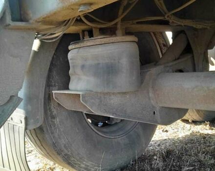 Сірий Бодекс KIS 3W-A, об'ємом двигуна 0 л та пробігом 100 тис. км за 11300 $, фото 7 на Automoto.ua