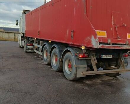 Серый Бодекс KIS 3W-A, объемом двигателя 0 л и пробегом 0 тыс. км за 17000 $, фото 1 на Automoto.ua
