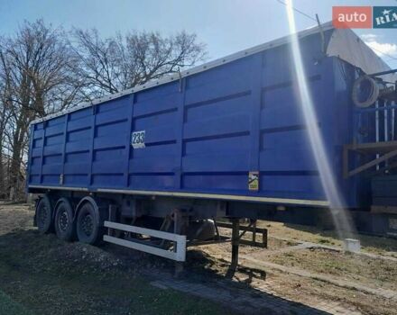Сірий Бодекс KIS 3W-A, об'ємом двигуна 0 л та пробігом 100 тис. км за 11300 $, фото 4 на Automoto.ua