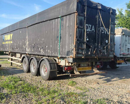 Сірий Бодекс KIS 3W-A, об'ємом двигуна 0 л та пробігом 300 тис. км за 18000 $, фото 7 на Automoto.ua