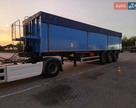 Сірий Бодекс KIS 3W-A, об'ємом двигуна 0 л та пробігом 100 тис. км за 23000 $, фото 4 на Automoto.ua