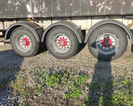 Сірий Бодекс KIS 3W-A, об'ємом двигуна 0 л та пробігом 300 тис. км за 18000 $, фото 5 на Automoto.ua