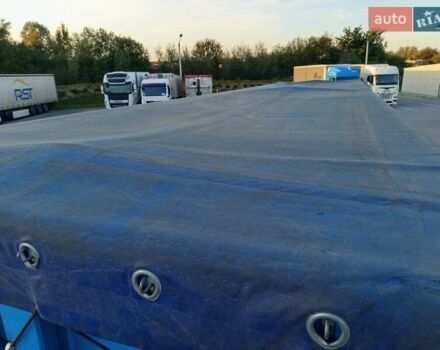 Сірий Бодекс KIS 3W-A, об'ємом двигуна 0 л та пробігом 100 тис. км за 23000 $, фото 5 на Automoto.ua