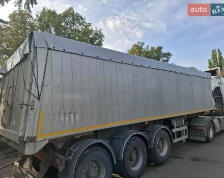 Серый Бодекс KIS 3W-A, объемом двигателя 0 л и пробегом 0 тыс. км за 17999 $, фото 1 на Automoto.ua