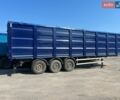 Сірий Бодекс KIS 3W-A, об'ємом двигуна 0 л та пробігом 0 тис. км за 16500 $, фото 1 на Automoto.ua