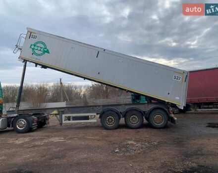 Серый Бодекс KIS 3W-A, объемом двигателя 0 л и пробегом 0 тыс. км за 15000 $, фото 1 на Automoto.ua