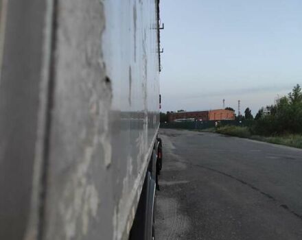 Серый Бодекс KIS 3W-A, объемом двигателя 0 л и пробегом 1 тыс. км за 19000 $, фото 12 на Automoto.ua