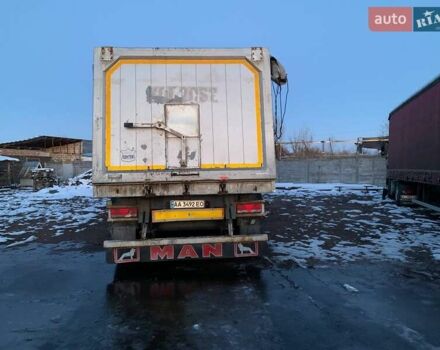 Серый Бодекс KIS 3W-A, объемом двигателя 0 л и пробегом 0 тыс. км за 15000 $, фото 4 на Automoto.ua
