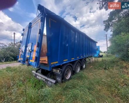 Серый Бодекс KIS 3W-A, объемом двигателя 0 л и пробегом 0 тыс. км за 25000 $, фото 4 на Automoto.ua