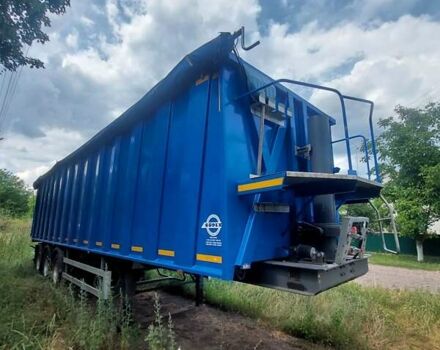 Серый Бодекс KIS 3W-A, объемом двигателя 0 л и пробегом 0 тыс. км за 25000 $, фото 8 на Automoto.ua