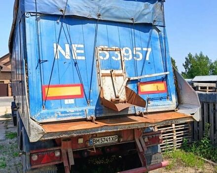 Серый Бодекс KIS 3W-A, объемом двигателя 0 л и пробегом 0 тыс. км за 16000 $, фото 6 на Automoto.ua
