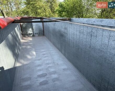 Серый Бодекс KIS 3W-A, объемом двигателя 0 л и пробегом 2 тыс. км за 27500 $, фото 17 на Automoto.ua