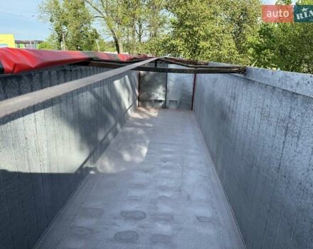 Серый Бодекс KIS 3W-A, объемом двигателя 0 л и пробегом 2 тыс. км за 27500 $, фото 16 на Automoto.ua