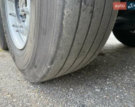 Серый Бодекс KIS 3W-A, объемом двигателя 0 л и пробегом 2 тыс. км за 27500 $, фото 8 на Automoto.ua