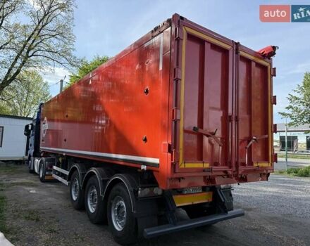 Серый Бодекс KIS 3W-A, объемом двигателя 0 л и пробегом 2 тыс. км за 27500 $, фото 6 на Automoto.ua