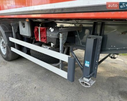Серый Бодекс KIS 3W-A, объемом двигателя 0 л и пробегом 2 тыс. км за 27500 $, фото 4 на Automoto.ua