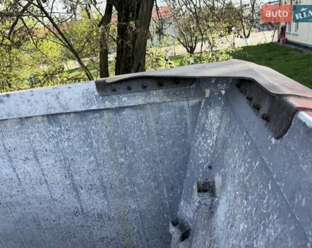 Серый Бодекс KIS 3W-A, объемом двигателя 0 л и пробегом 2 тыс. км за 27500 $, фото 13 на Automoto.ua